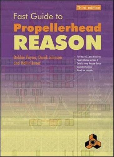 Fast guide propellerhead - fast,
